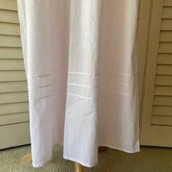 Eileen West Cotton Nightgown